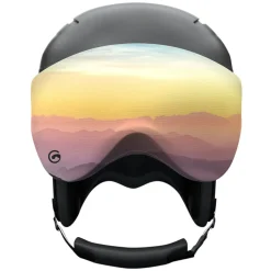 Mystic - Winter Sports Goggles Cover