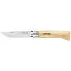 N°08 - Knife