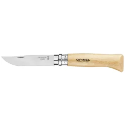 N°08 - Knife