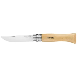 N°09 - Knife