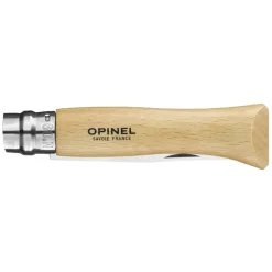 N°09 - Knife
