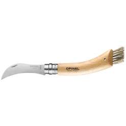 N°08 Mushroom - Knife