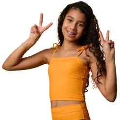 Naadei - Teen Girls' Swimsuit Top