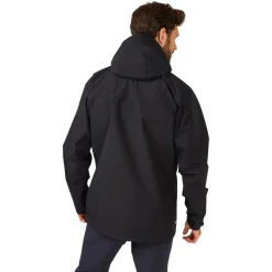 Namche GTX - Men's Hooded Waterproof Jacket