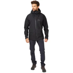 Namche GTX - Men's Hooded Waterproof Jacket