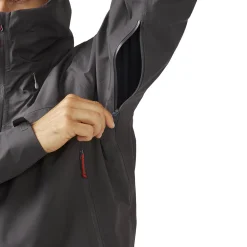Namche GTX - Men's Hooded Waterproof Jacket