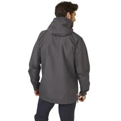 Namche GTX - Men's Hooded Waterproof Jacket