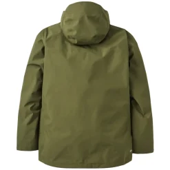 Namche GTX - Men's Hooded Waterproof Jacket
