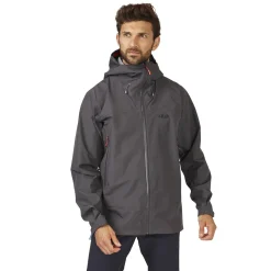 Namche GTX - Men's Hooded Waterproof Jacket
