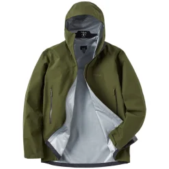 Namche GTX - Men's Hooded Waterproof Jacket