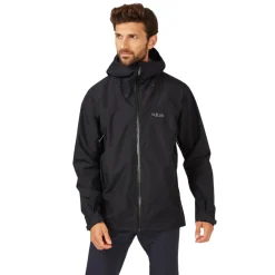 Namche GTX - Men's Hooded Waterproof Jacket