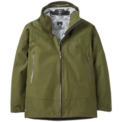 Namche GTX - Men's Hooded Waterproof Jacket