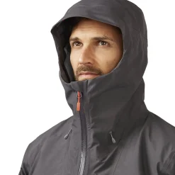Namche GTX - Men's Hooded Waterproof Jacket