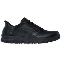 Nampa Portar (Wide) - Men's Walking Shoes
