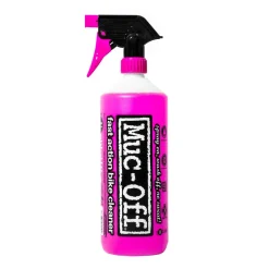 Nano Tech 1 L - Bike Cleaner