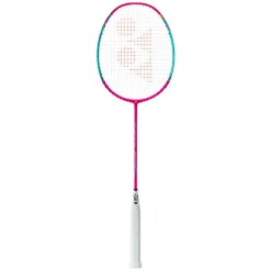 Nanoflare 002 Feel - Adult Badminton Racquet