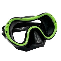 Naranjo - Child Snorkelling Mask