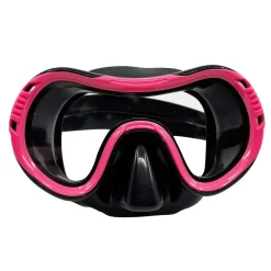 Naranjo - Child Snorkelling Mask