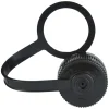 Narrow Mouth Loop Top Lid - Bottle Lid