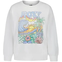 Nature - Girls' Long-Sleeved Shirt