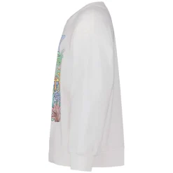 Nature - Girls' Long-Sleeved Shirt
