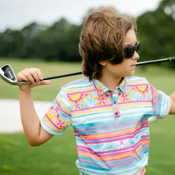 Navigator - Junior Sunglasses