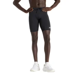 NB Sleek Pocket - Men's Biker Shorts