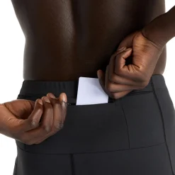 NB Sleek Pocket - Men's Biker Shorts