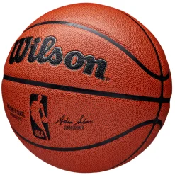 NBA Authentic - Basketball