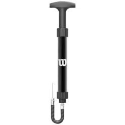 NBA Authentic - Dual Action Pump