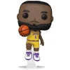 NBA Pop Basketball - Lebron James - Collectible Figure