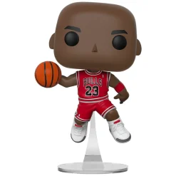 NBA Pop Basketball - Michael Jordan - Collectible Figure