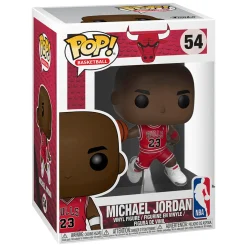 NBA Pop Basketball - Michael Jordan - Collectible Figure