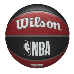 NBA Team Tribute - Basketball