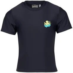 NCBEKB06102F - Boys' Rash Guard