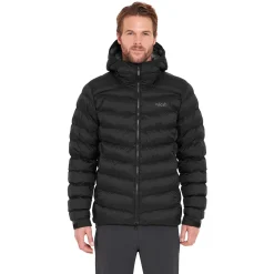 Nebula Pro - Men's Insulated Hooded Jacket