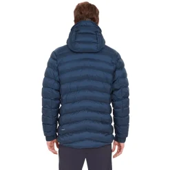 Nebula Pro - Men's Insulated Hooded Jacket