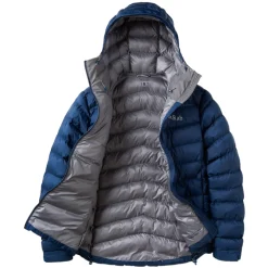 Nebula Pro - Men's Insulated Hooded Jacket