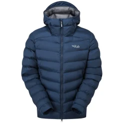 Nebula Pro - Men's Insulated Hooded Jacket