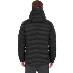 Nebula Pro - Men's Insulated Hooded Jacket