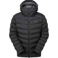 Nebula Pro - Men's Insulated Hooded Jacket