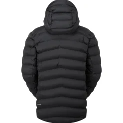 Nebula Pro - Men's Insulated Hooded Jacket