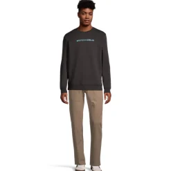 Neilsen 2.0 - Men's Fleece Sweater