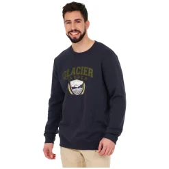 Neilsen 2.0 - Men's Fleece Sweater