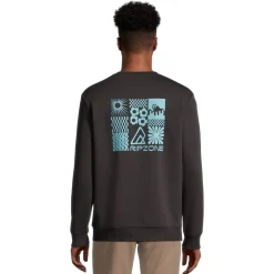 Neilsen 2.0 - Men's Fleece Sweater