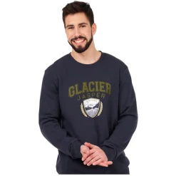 Neilsen 2.0 - Men's Fleece Sweater
