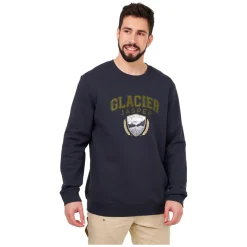 Neilsen 2.0 - Men's Fleece Sweater