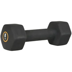 Neo 8 Ib - Neoprene Dumbbell