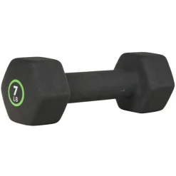 Neo 7 Ib - Neoprene Dumbbell