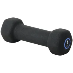 Neo 1 Ib - Neoprene Dumbbell